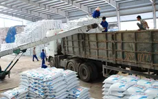 Thay đổi phương thức quản lý phân bón
