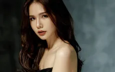 Phanh Lee: Nụ hôn say đắm với Đình Tú chỉ quay đúng 1 lần nhờ... hôn nhau quen rồi