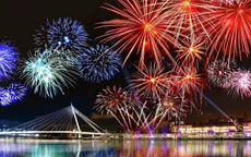 Lễ hội pháo hoa Đà Nẵng 2017 sẽ kéo dài gần 2 tháng