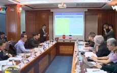 Hội đồng cấp cao giáo dục Pháp kiểm định 4 trường ĐH Việt Nam