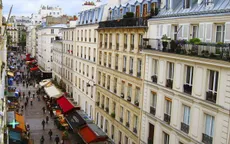 Từ năm 2017, đánh thuế mạnh chủ sở hữu căn hộ thứ hai ở Paris