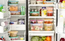 Lưu ý khi bảo quản rau củ quả ngày Tết