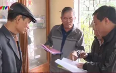 Nâng cao nhận thức pháp luật cho người dân