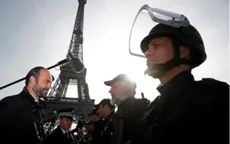 Pháp chấm dứt tình trạng khẩn cấp sau 2 năm xảy ra khủng bố ở Paris