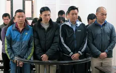 Hà Nội: Phạt tù nhóm nhân viên cây xăng Trần Khát Chân gian lận xăng dầu