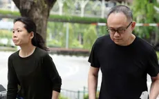 Singapore phạt tù cặp vợ chồng ngược đãi người giúp việc