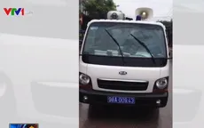 Bắc Giang: Chính quyền huyện phát loa tẩy chay DN đầu tư trên địa bàn