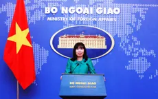 Việt Nam xác minh các phát ngôn của Philippines về Biển Đông
