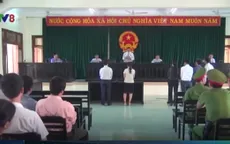 Phú Yên: Nguyên Giám đốc Sở Thông tin - Truyền thông lĩnh 2 năm tù treo