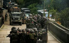 Quân đội Philippines nỗ lực quét sạch tàn dư phiến quân có liên hệ với IS
