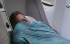 Đuổi việc cơ trưởng bỏ chuyến bay giữa chừng để ngủ