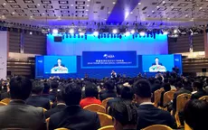 Khai mạc Diễn đàn châu Á Bác Ngao 2017