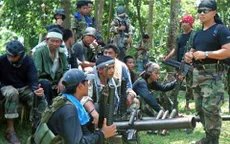 Philippines tiêu diệt một thủ lĩnh phiến quân Abu Sayyaf