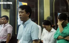 Hôm nay (19/10) xử phúc thẩm vụ VN Pharma