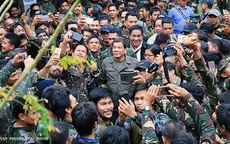 Philippines tuyên bố giải phóng thành phố Marawi