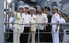 Hợp tác quân sự, Philippines - Nga vẫn khó trở thành đồng minh