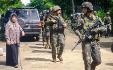 Marawi có thể khiến các phần tử khủng bố trở lại Đông Nam Á