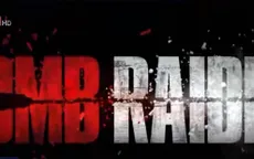 Poster của "Tomb Raider" bị người hâm mộ tẩy chay