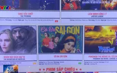 Phim Việt bị o ép, điện ảnh Việt Nam nguy cơ thua trên “sân nhà”