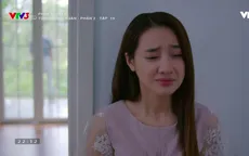Tuổi thanh xuân 2 - Tập 19: Vốn là người đến trước nhưng Linh (Nhã Phương) lại phải chấp nhận làm kẻ thứ 3