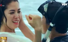 Phim hợp tác Việt Nam - Nhật Bản đoạt giải cao