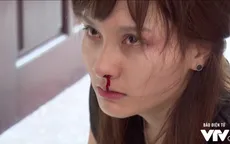 Sống chung với mẹ chồng: Cuộc sống làm dâu của Vân (Bảo Thanh) trở thành "địa ngục" khi chồng tiếp tục giở thói vũ phu