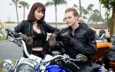 Kyo York lần đầu thử sức với điện ảnh qua "Giấc mơ Mỹ"