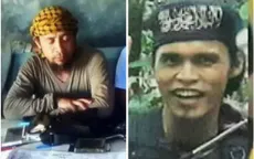 Philippines tiêu diệt 2 trùm phiến quân ở Marawi