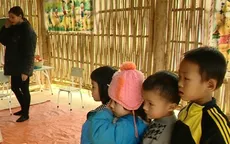 Giải pháp duy trì bền vững phổ cập giáo dục mầm non