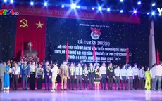 Tuyên dương các Phó Chủ tịch xã tiêu biểu