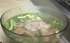 Bí quyết kinh doanh phở thành công ở Detroit