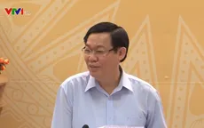 PTTg Vương Đình Huệ kiểm tra công tác quy hoạch cán bộ tại Bình Thuận