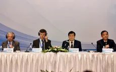 Tăng cường quản lý rủi ro thiên tai