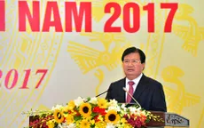 Bộ Giao thông Vận tải triển khai nhiệm vụ năm 2017