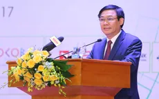 PTTg Vương Đình Huệ: Sẽ luôn sát cánh, đồng hành cùng doanh nghiệp, khơi dậy "làn sóng" khởi nghiệp