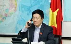 Hải quân Indonesia bắn tàu cá Bình Định, Việt Nam đề nghị điều tra