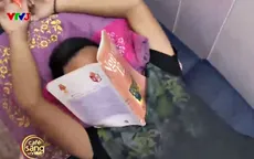 Những chiêu ôn thi Đại học “khó đỡ” của các sĩ tử trước đây