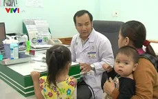 Bộ Y tế thành lập Văn phòng khẩn cấp phòng, chống dịch bệnh mùa mưa