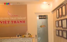 Dừng hoạt động của phòng khám có người nước ngoài tử vong