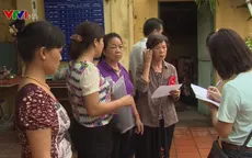 TP.HCM và Hà Nội tăng cường phòng chống sốt xuất huyết