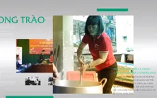 Hội Chữ Thập đỏ Việt Nam - Hành trình yêu thương