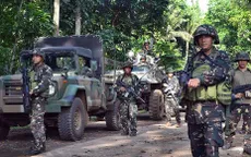 Philippines: Phiến quân Abu Sayyaf hành quyết con tin người Đức