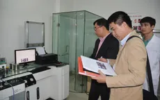Hôm nay, kiểm tra phòng khám có yếu tố nước ngoài tại Hà Nội