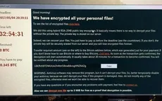 Ransomware giải mã hóa dữ liệu miễn phí cho nạn nhân vì quá nghèo