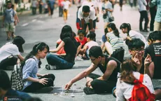 Hà Nội nghiên cứu tích hợp trò chơi dân gian vào môn thể dục