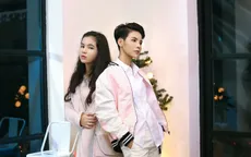 Vũ Cát Tường hoá ma nơ canh trong MV mới