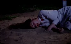 Hari Won đầm đìa máu trong trailer "49 ngày 2"