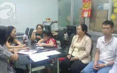 40% vụ xâm hại tình dục trẻ em không thể xét xử vì thiếu chứng cứ