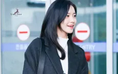 Không thể tin được Yoona đã 27 tuổi sau loạt ảnh này