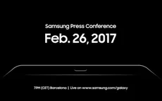 Samsung 'bật mí' sự ra mắt Galaxy Tab S3 tại MWC 2017